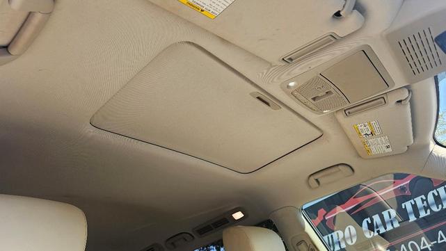 Photo of 2019 Hermosa Blue INFINITI QX80