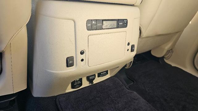 Photo of 2019 Hermosa Blue INFINITI QX80