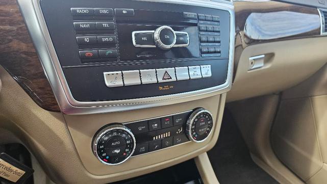 Photo of 2013 White Mercedes-Benz GL-Class