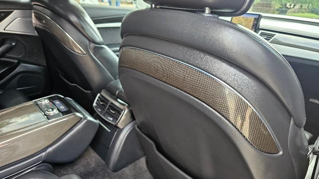 Photo of 2013 Gray Audi S8