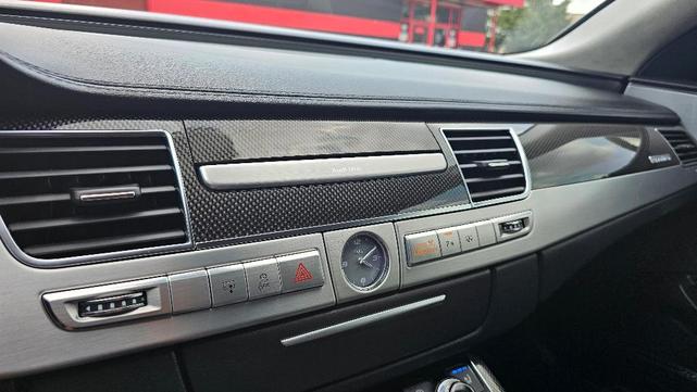 Photo of 2013 Gray Audi S8