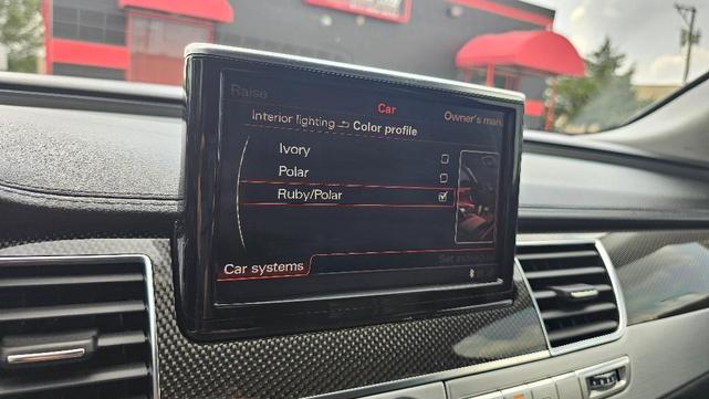 Photo of 2013 Gray Audi S8