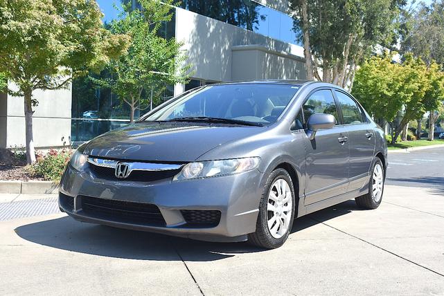 2011 Honda Civic