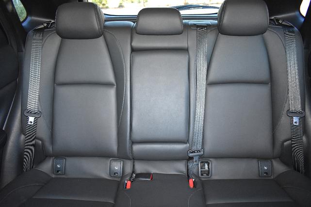 Photo of 2022 Deep Crystal Blue Mica Mazda CX-30