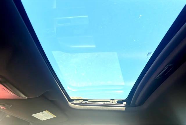 Photo of 2011 Black Ford F-150