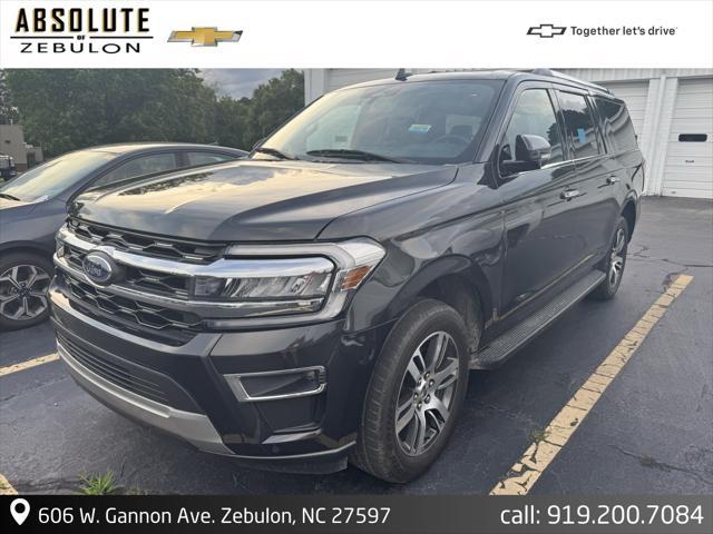 2023 Ford Expedition Max