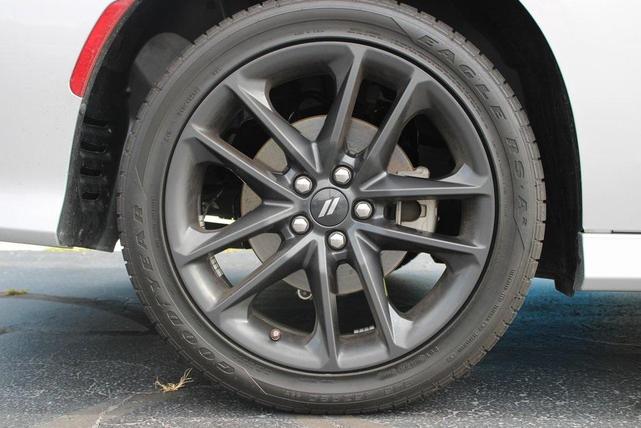 Photo of 2023 Triple Nickel Clearcoat Dodge Charger