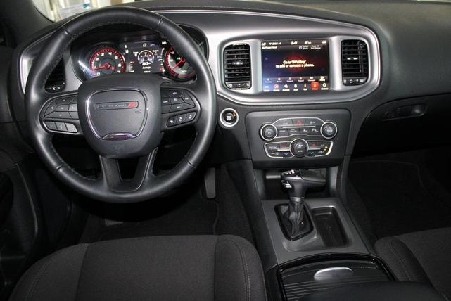 Photo of 2023 Triple Nickel Clearcoat Dodge Charger