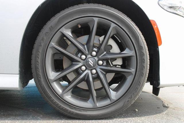 Photo of 2023 Triple Nickel Clearcoat Dodge Charger