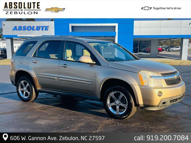 2007 Chevrolet Equinox