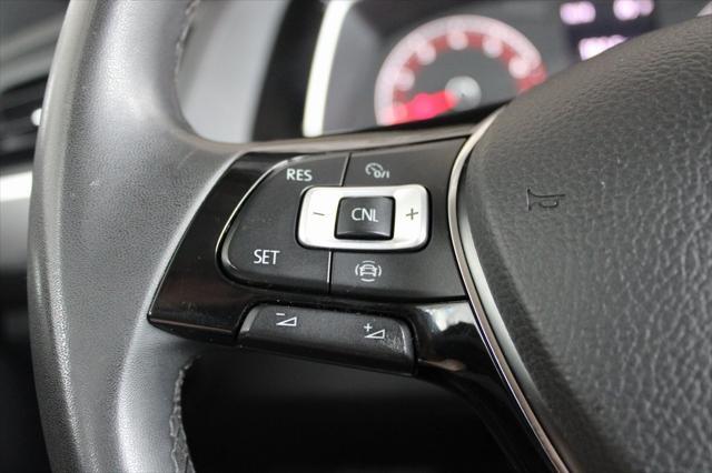 Photo of 2020 Black Uni Volkswagen Jetta