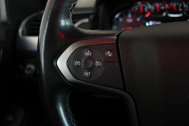 Photo of 2019 Black Chevrolet Tahoe