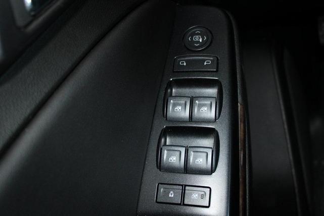 Photo of 2019 Black Chevrolet Tahoe