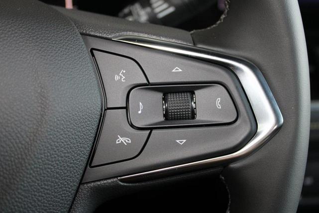 Photo of 2026 Mosaic Black Metallic Chevrolet Trailblazer