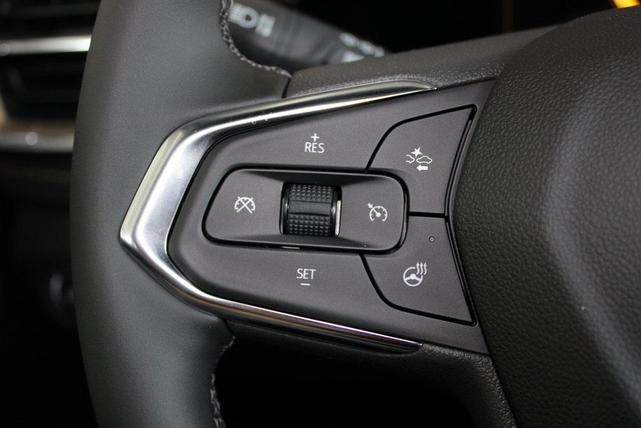 Photo of 2026 Mosaic Black Metallic Chevrolet Trailblazer
