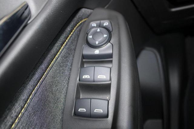 Photo of 2026 Mosaic Black Metallic Chevrolet Trailblazer