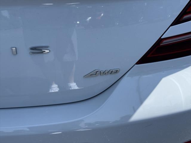Photo of 2022 Siberian Ice Genesis G70