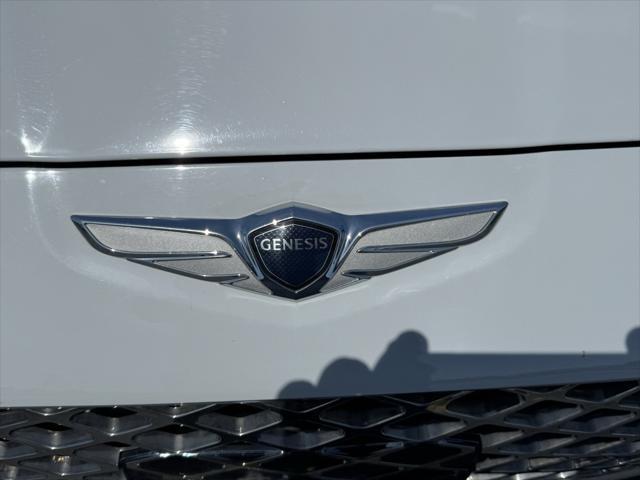 Photo of 2022 Siberian Ice Genesis G70