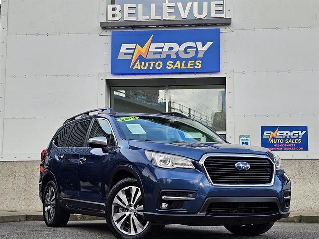 2019 Subaru Ascent