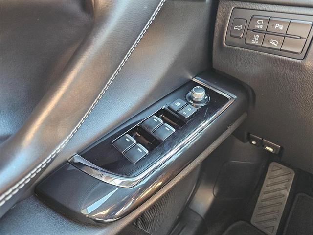 Photo of 2021 Deep Crystal Blue Mica Mazda CX-9