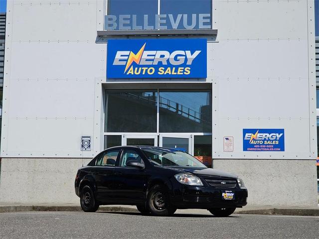2010 Chevrolet Cobalt