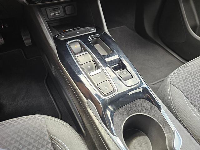 Photo of 2022 Summit White Chevrolet Bolt EUV