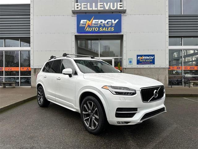 2018 Volvo XC90