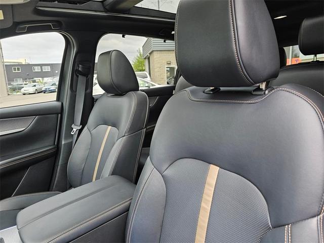 Photo of 2024 Artisan Red Metallic Mazda CX-90 PHEV