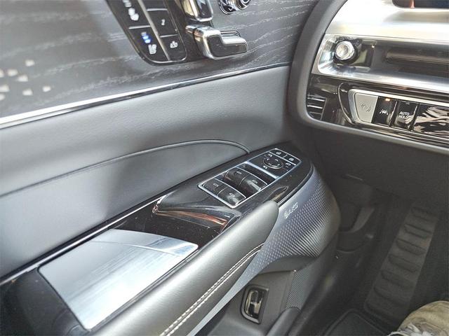 Photo of 2023 Black Metallic Cadillac LYRIQ