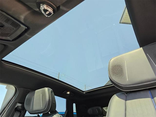 Photo of 2023 Black Metallic Cadillac LYRIQ