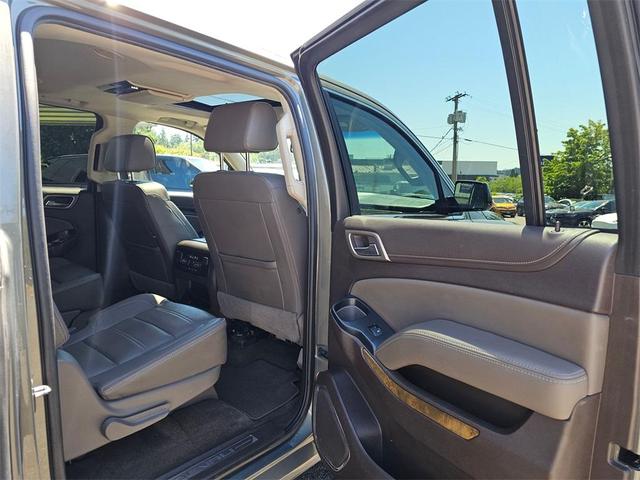 Photo of 2017 Mineral GMC Yukon XL