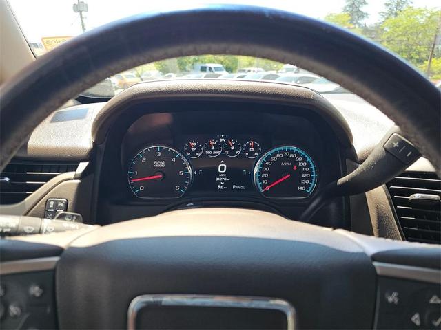 Photo of 2017 Mineral GMC Yukon XL
