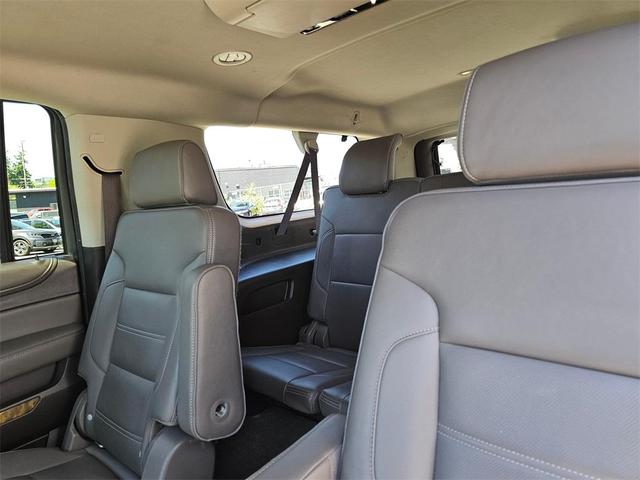 Photo of 2017 Mineral GMC Yukon XL