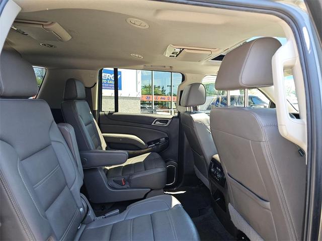 Photo of 2017 Mineral GMC Yukon XL