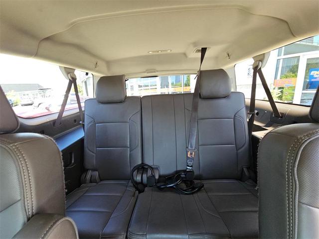 Photo of 2017 Mineral GMC Yukon XL