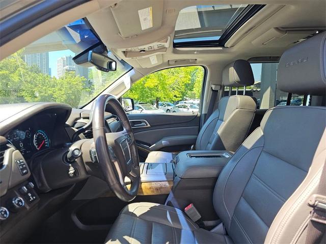 Photo of 2017 Mineral GMC Yukon XL