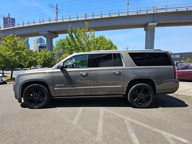 Photo of 2017 Mineral GMC Yukon XL