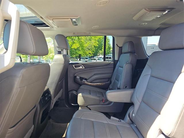 Photo of 2017 Mineral GMC Yukon XL