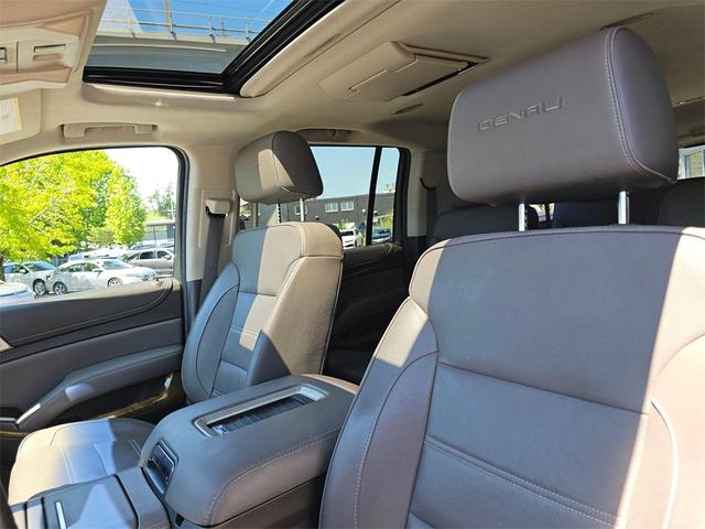 Photo of 2017 Mineral GMC Yukon XL