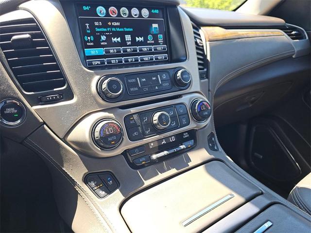Photo of 2017 Mineral GMC Yukon XL