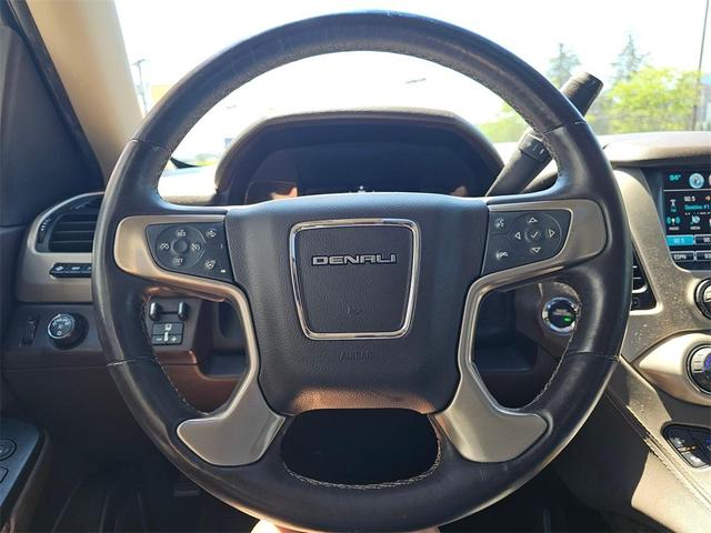 Photo of 2017 Mineral GMC Yukon XL