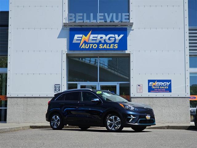 2020 Kia Niro Ev