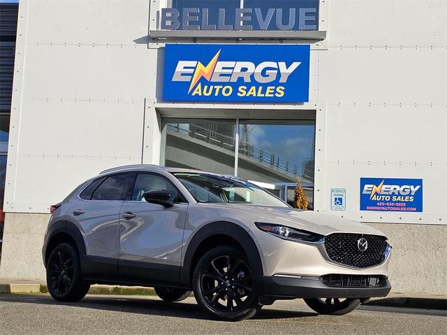 2024 Mazda Cx-30