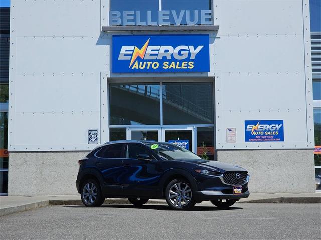 2022 Mazda Cx-30