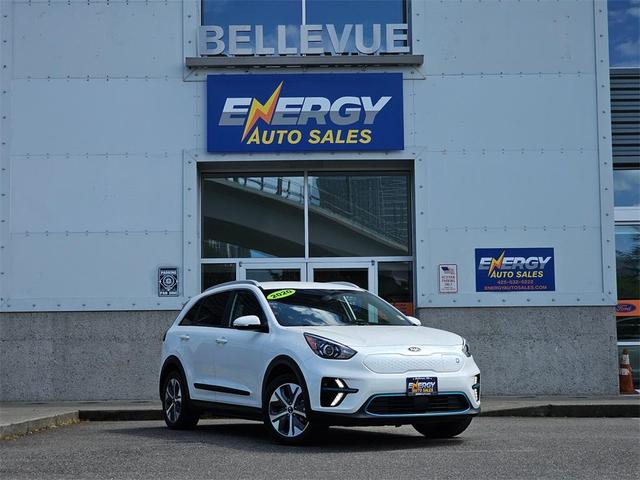 2020 Kia Niro Ev