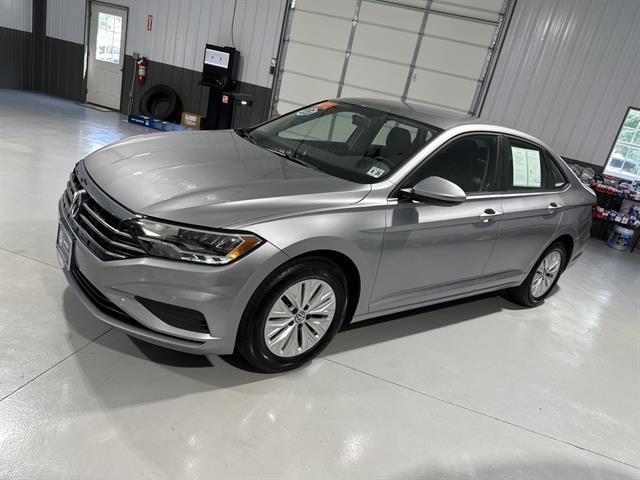 Photo of 2020 Pyrite Silver Metallic Volkswagen Jetta