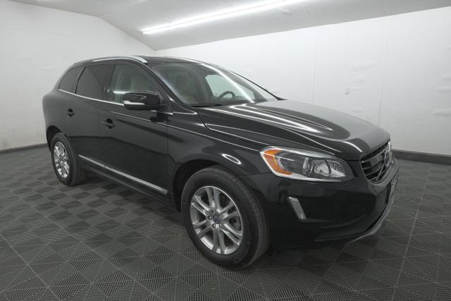 2016 Volvo XC60