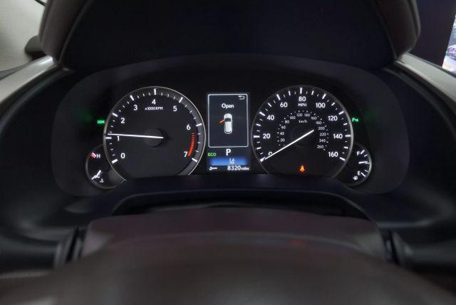 Photo of 2017 Satin Cashmere Metallic Lexus RX 350