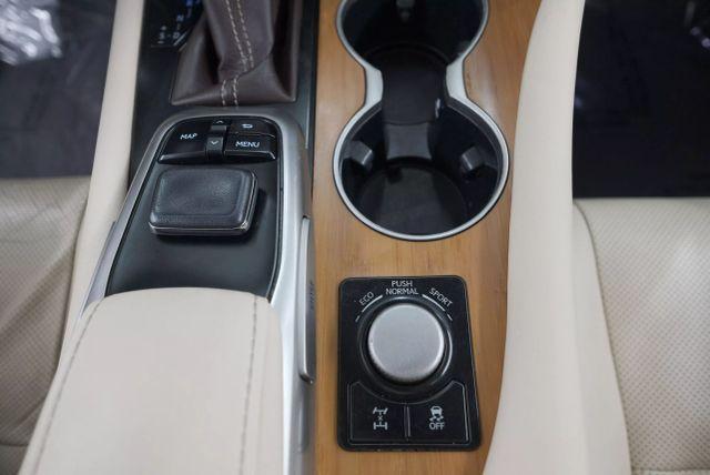 Photo of 2017 Satin Cashmere Metallic Lexus RX 350