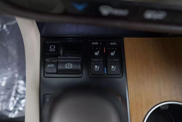 Photo of 2017 Satin Cashmere Metallic Lexus RX 350